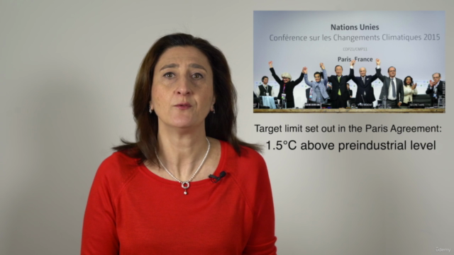 Transport and Mobility Decarbonisation & Energy Transition – Screenshot 1