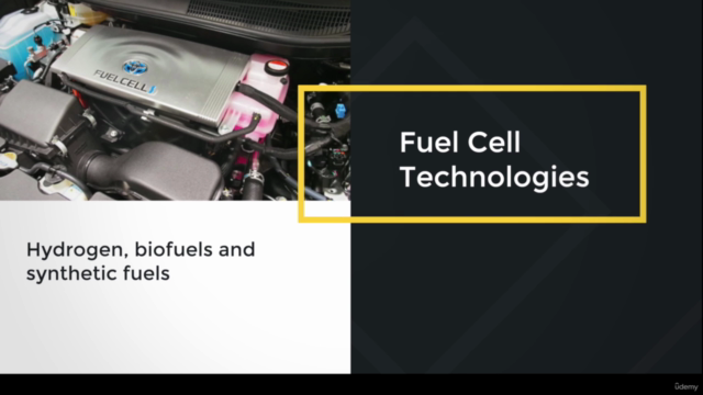 Transport and Mobility Decarbonisation & Energy Transition – Screenshot 4