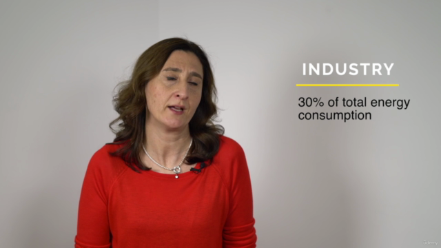 Heavy Industry Decarbonisation and Energy Transition – Screenshot 2