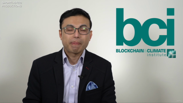 Blockchain Technology in Climate Change and Sustainability – Screenshot 3