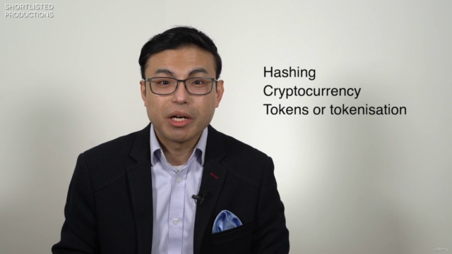 Blockchain Technology in Climate Change and Sustainability – Screenshot 4