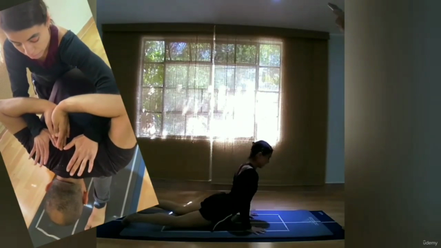 Asana Adjustments Certificate - Yoga Alliance YACEP – Screenshot 2