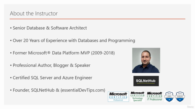 SQL Server 2022: What's New - New and Enhanced Features – Screenshot 2