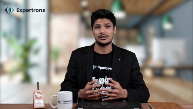 Professional Certification in BD and Sales – Screenshot 2
