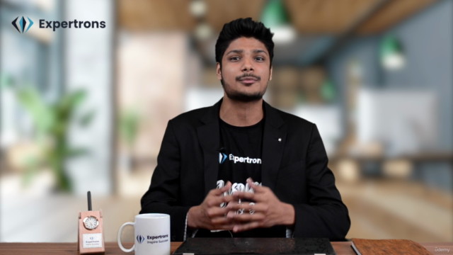 Professional Certification in BD and Sales – Screenshot 3