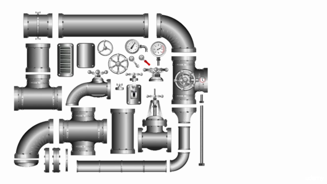 The Complete Course on Piping Components for Oil&Gas Career – Screenshot 1