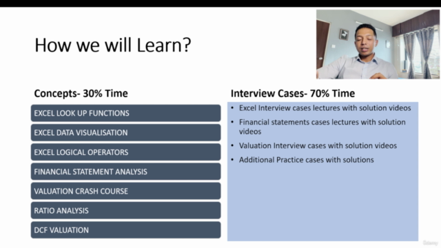 The Complete Investment Banking Interview Course - Screenshot_04