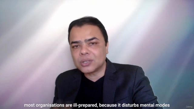 Combating Uncertainty in Business and Life : A framework – Screenshot 2