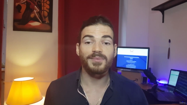 Amazon Seller Course - Basic Competition Analysis – Screenshot 3
