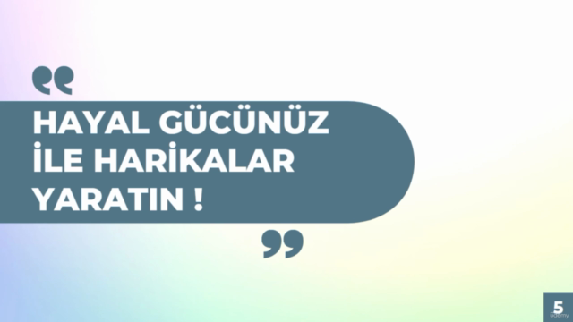 A-Z Tinkercad ile 3D Modelleme | Müfredata Uygun | Güncel – Screenshot 3