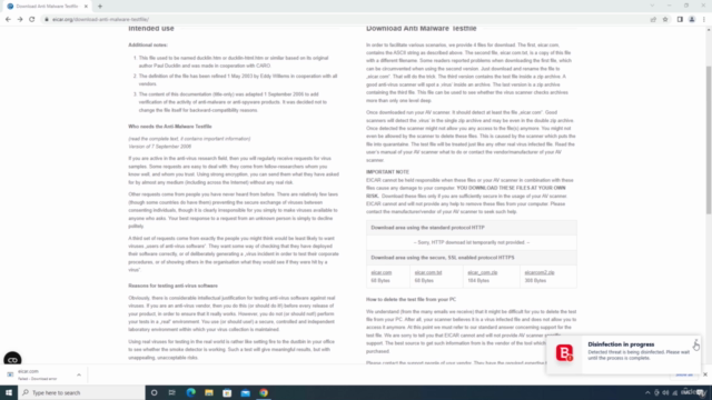 ITS 103 - Device Configuration and Management – Screenshot 3