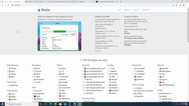 ITS 103 - Device Configuration and Management – Screenshot 4