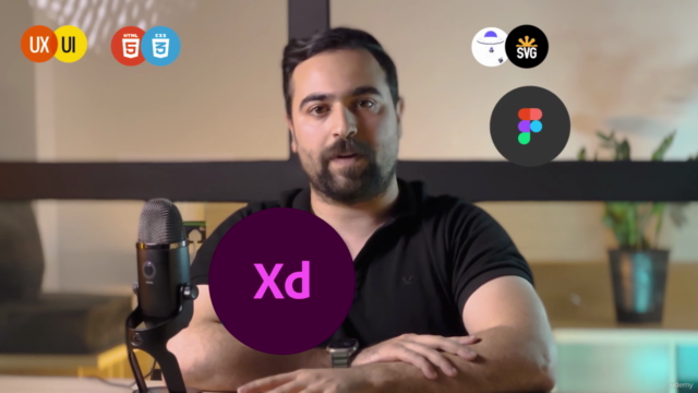HTML5 and CSS3 With User Experience (بالعربي) – Screenshot 2