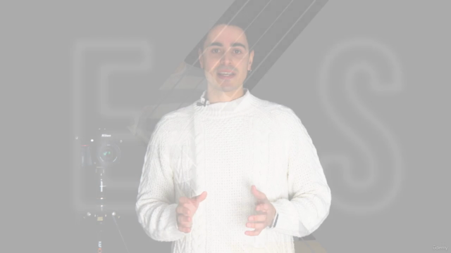 Máster en Fotografía de Producto – Screenshot 1