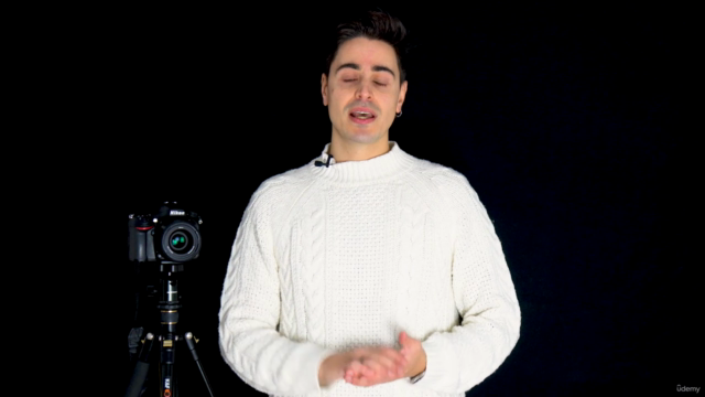 Máster en Fotografía de Producto – Screenshot 2