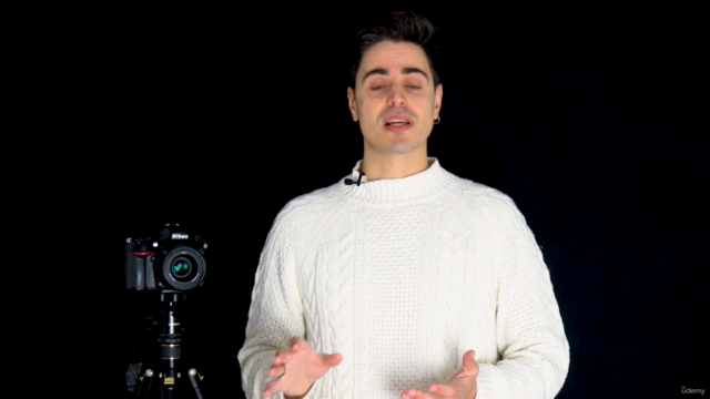 Máster en Fotografía de Producto – Screenshot 3