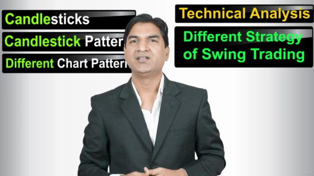 Swing Trading Masterclass in Hindi (Positional Trading) – Screenshot 2