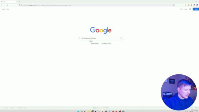 Google Dorking (Advanced Operators) for Security Dorks – Screenshot 3