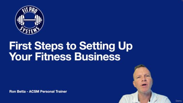 Earn Now! Guide to Launch Your Personal Trainer Business – Screenshot 1