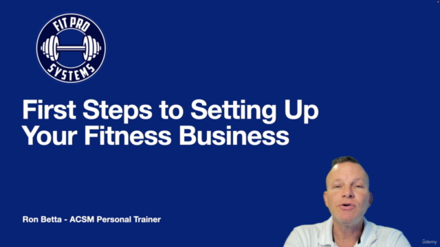 Earn Now! Guide to Launch Your Personal Trainer Business – Screenshot 3