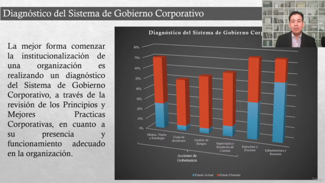 Gobierno Corporativo – Screenshot 4