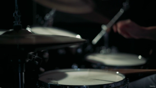The Complete Drums Course From Scratch - For All Ages – Screenshot 3
