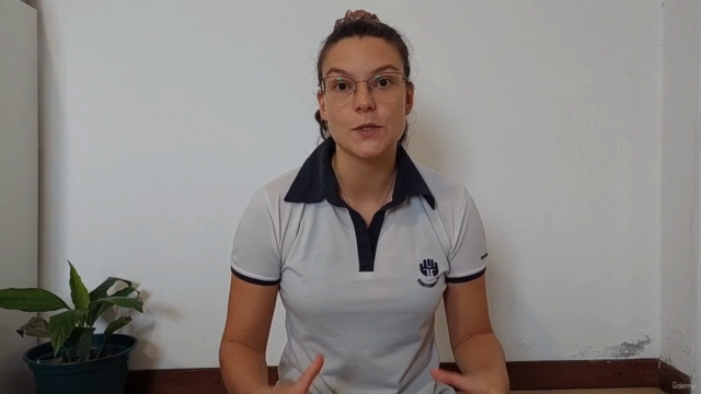 Melhorando a sua postura: Segredos para uma vida sem dores – Screenshot 1