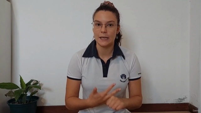 Melhorando a sua postura: Segredos para uma vida sem dores – Screenshot 2