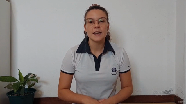 Melhorando a sua postura: Segredos para uma vida sem dores – Screenshot 4