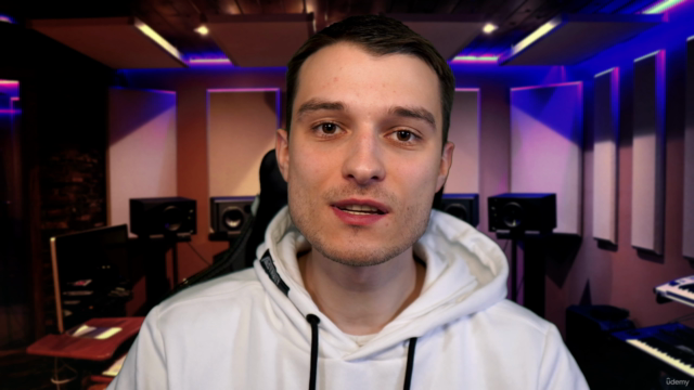 DaVinci Resolve 18 Grundlagen Videobearbeitung für Anfänger – Screenshot 1