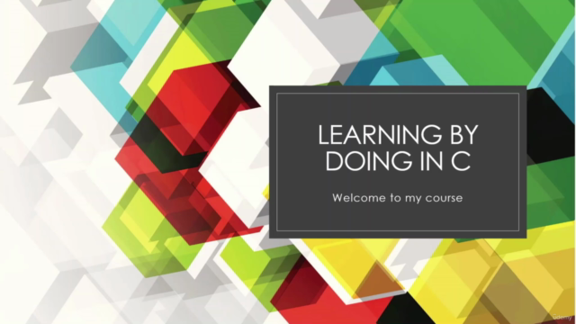 Struct and Enum in C : Learning by doing – Screenshot 1