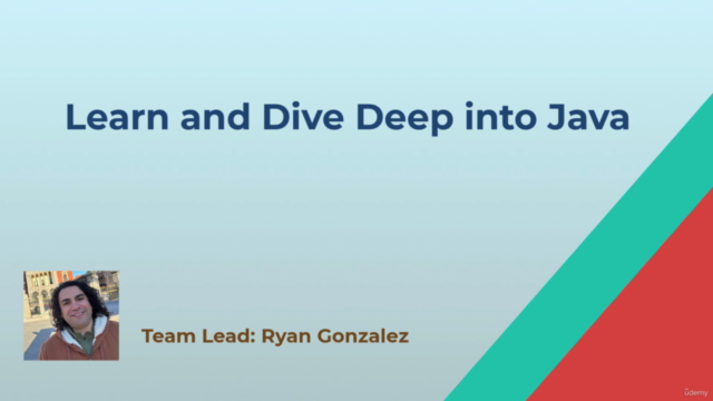 Java 17: Learn and dive deep into Java – Screenshot 1