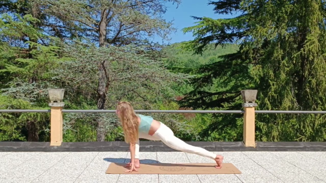 Hatha Yoga per principianti. Seguenze fluide e dolci – Screenshot 2