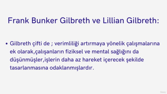 Industrial Engineering 101 : Sorularla Endüstri Mühendisliği – Screenshot 3