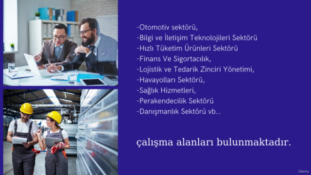 Industrial Engineering 101 : Sorularla Endüstri Mühendisliği – Screenshot 4