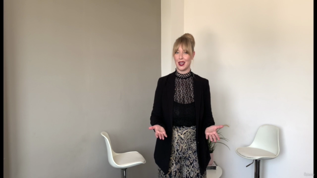 NLP Advanced Course, Certified IANLP trainer – Screenshot 1