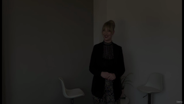 NLP Advanced Course, Certified IANLP trainer – Screenshot 4