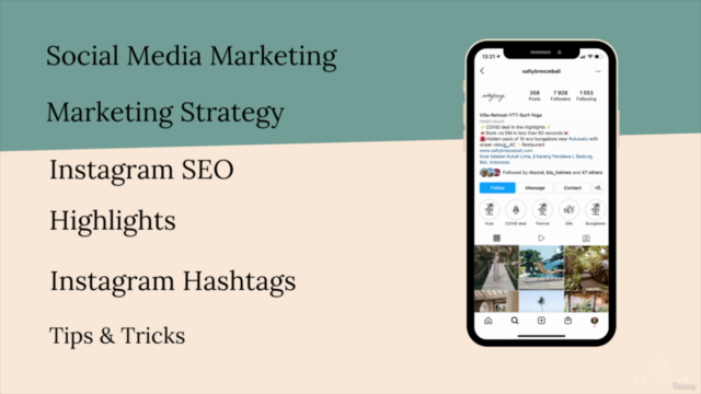 Instagram Marketing: the Ultimate Guide for Small Biz Owners – Screenshot 4