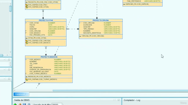 Máster Oracle  Cursos de DBA OCA, OCP + Linux + SQL + Examen - Screenshot_03