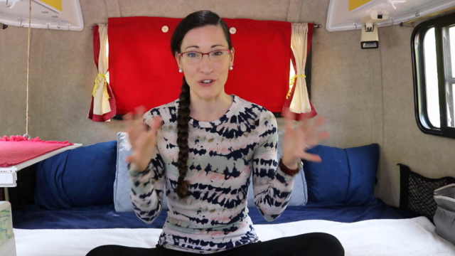 Yoga Therapy: A Growing Profession in Health and Wellness – Screenshot 1