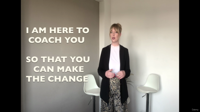 NLP for Weight Loss – Screenshot 2