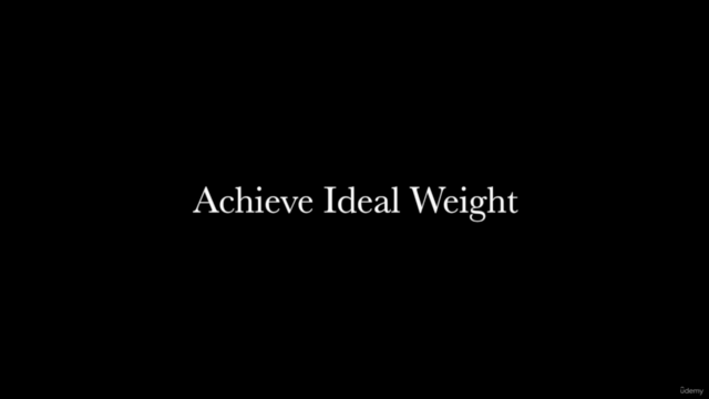 NLP for Weight Loss – Screenshot 3