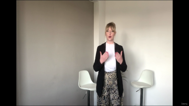 NLP for Weight Loss – Screenshot 4