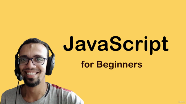 Javascript from Scratch for beginners – Screenshot 2