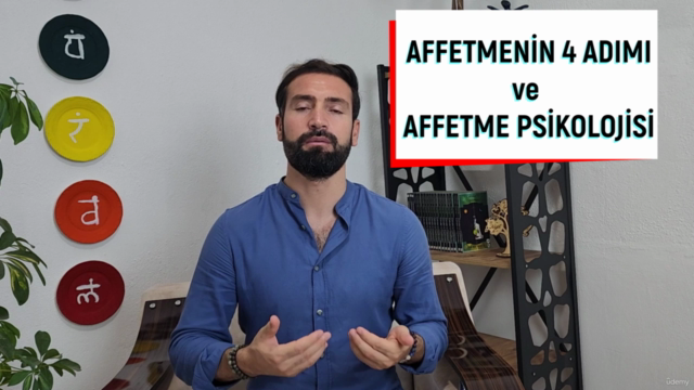 Affetmenin 4 Adımı ve Affetme Psikolojisi – Screenshot 2
