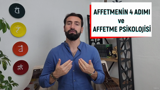 Affetmenin 4 Adımı ve Affetme Psikolojisi – Screenshot 3