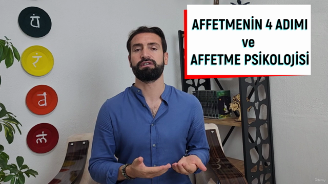 Affetmenin 4 Adımı ve Affetme Psikolojisi – Screenshot 4