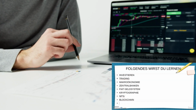 Kryptowährungen meistern: Crypto Trading & Bitcoin verstehen – Screenshot 1