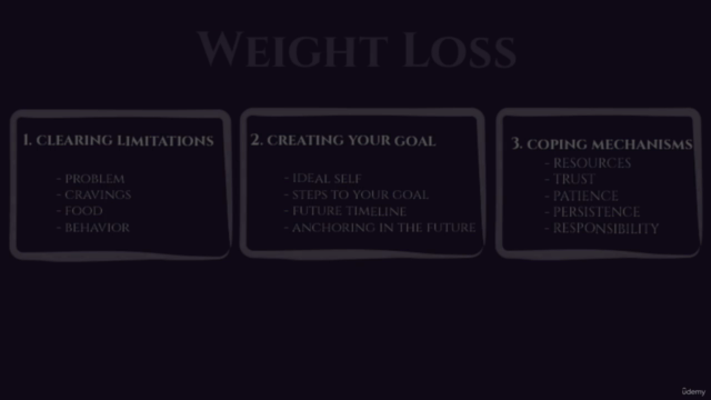 Hypnosis for Weight Loss - Screenshot_01