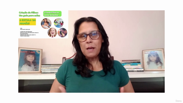Criação de Filhos: Um guia para mães – Screenshot 2